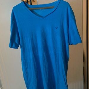 American Eagle V-Neck Shirt